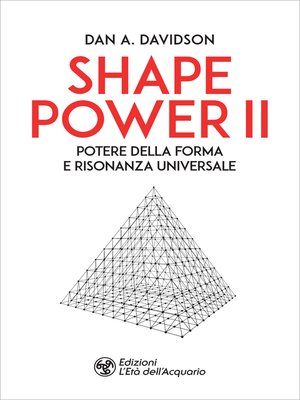 cover image of Shape Power II